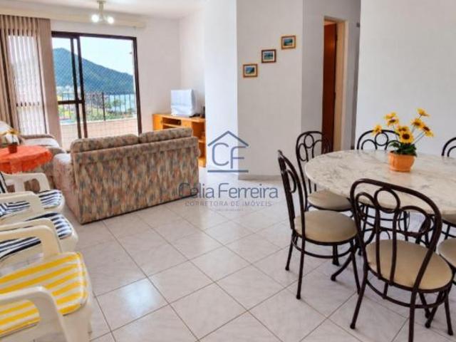 Apartamento venda em Jardim Balneário do Camburí, Caraguatatuba