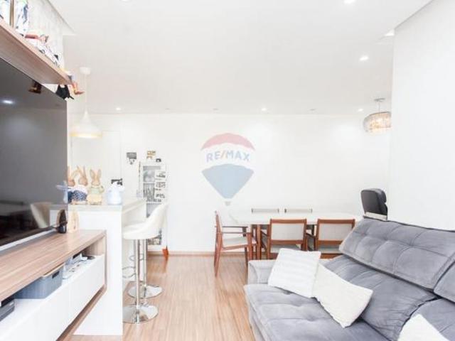 Apartamento venda em Região Imediata de São Paulo, Região Metropolitana de São Paulo