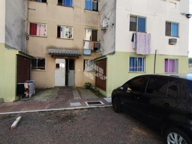 Apartamento venda em Sapucaia do Sul