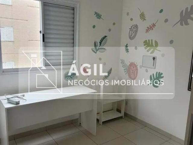Apartamento venda em Vila Vilma, Jacareí