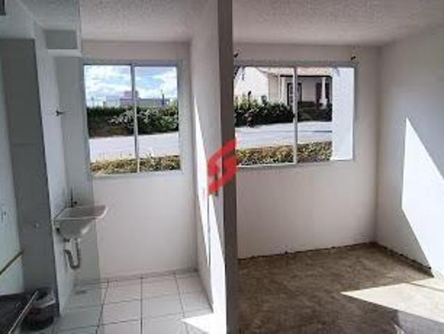 Apartamento venda em Residencial Constantino Mattucci, Sorocaba