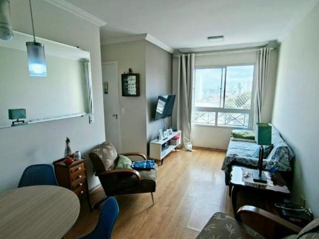 Apartamento venda em Vila Bandeirantes, São Paulo