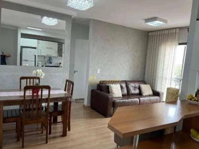 Apartamento venda em Região Imediata de Campinas, Região Metropolitana de Campinas