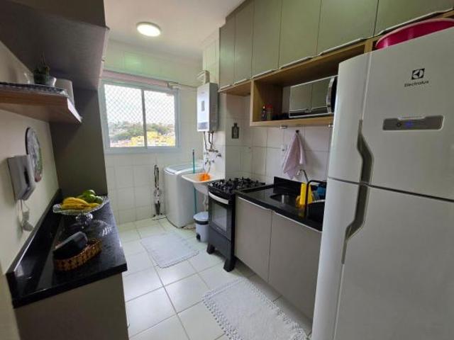 Apartamento venda em Região Imediata de Jundiaí, Várzea Paulista