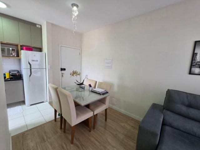 Apartamento venda em Várzea Paulista