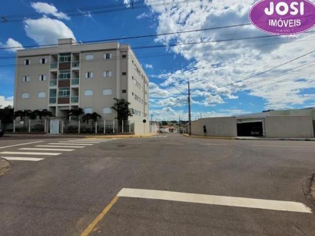Apartamento venda em Região Geográfica Imediata de Alfenas, Alfenas