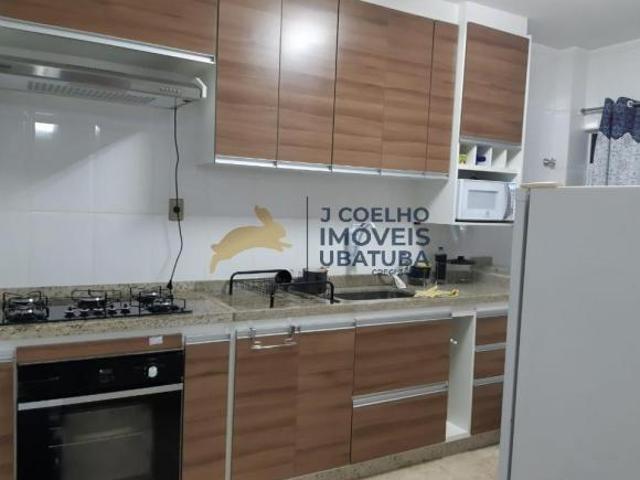 Apartamento venda em Ubatuba