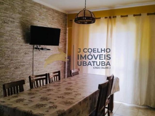 Apartamento venda em Região Imediata de Caraguatatuba-Ubatuba-São Sebastião, Região Metropolitana do Vale do Paraíba e Litoral Norte