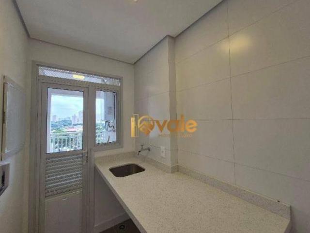 Apartamento venda em Região Imediata de São José dos Campos, Região Metropolitana do Vale do Paraíba e Litoral Norte