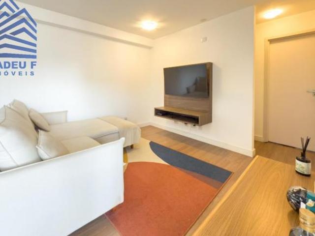 Apartamento venda em Vila São Paulo, São Paulo