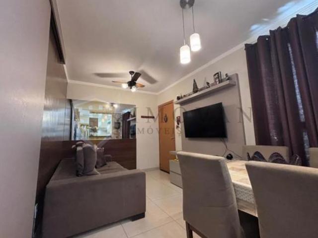 Apartamento venda em Região Imediata de Ribeirão Preto, Região Metropolitana de Ribeirão Preto
