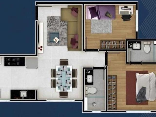 Apartamento venda em Região Geográfica Imediata de Belo Horizonte, Região Metropolitana de Belo Horizonte