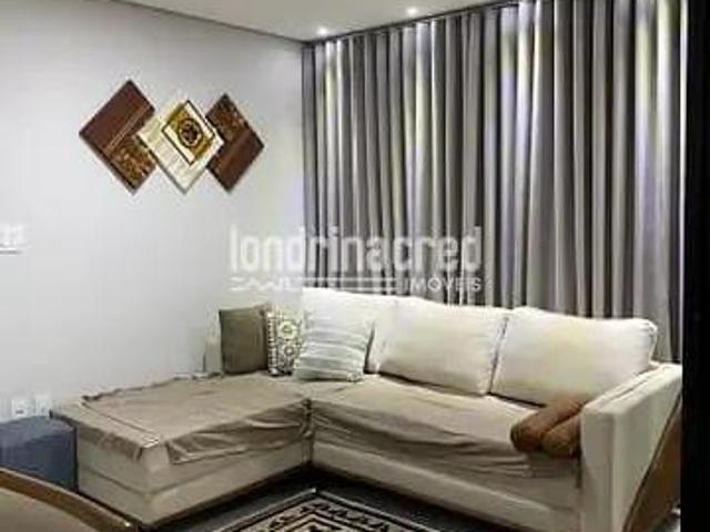 Apartamento venda em Região Geográfica Imediata de Londrina, Cambé