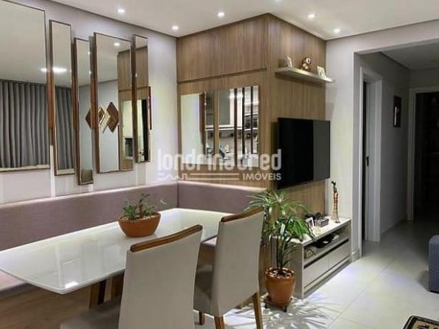Apartamento venda em Região Geográfica Imediata de Londrina, Cambé