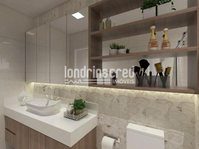 Apartamento venda em Região Geográfica Imediata de Londrina, Cambé