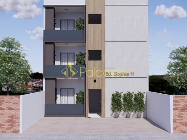 Apartamento venda em Região Imediata de Taubaté-Pindamonhangaba, Região Metropolitana do Vale do Paraíba e Litoral Norte