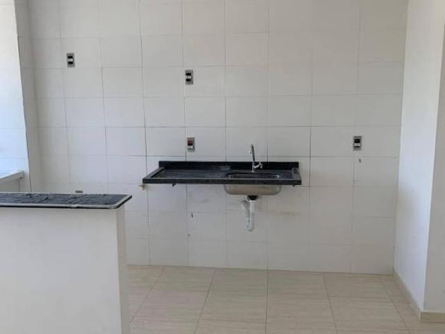 Apartamento venda em Tremembé, Região Geográfica Intermediária de São José dos Campos