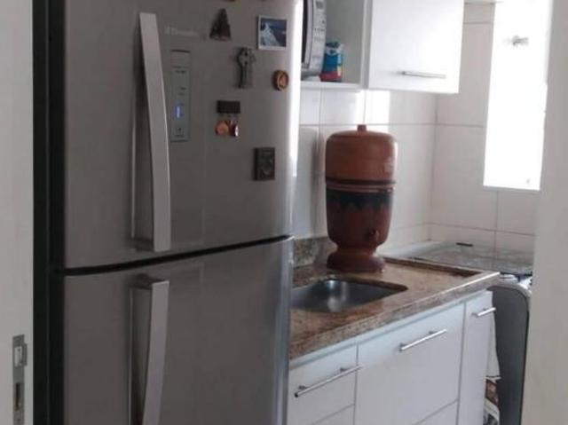 Apartamento venda em Região Imediata de Taubaté-Pindamonhangaba, Região Metropolitana do Vale do Paraíba e Litoral Norte