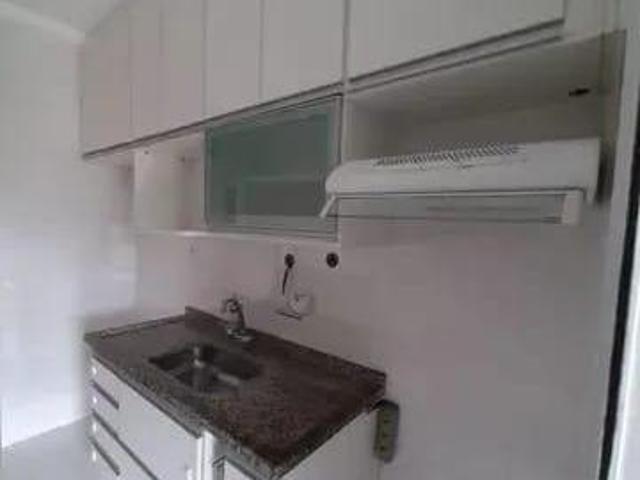 Apartamento venda em Vila São José, Taubaté