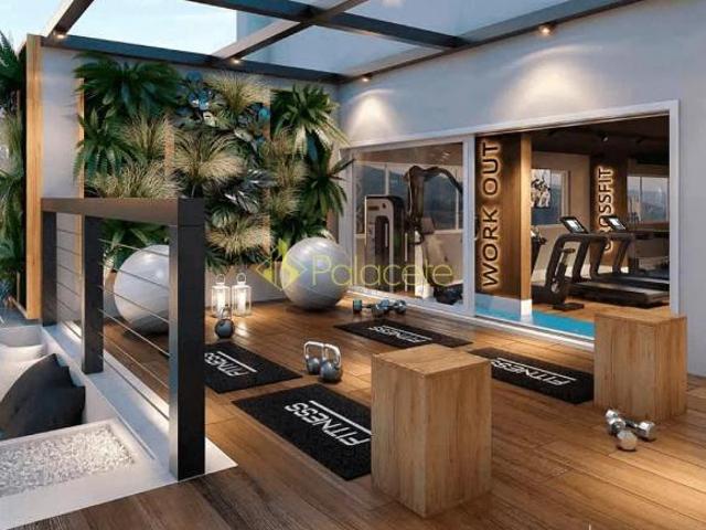 Apartamento venda em Região Imediata de Guaratinguetá, Região Metropolitana do Vale do Paraíba e Litoral Norte