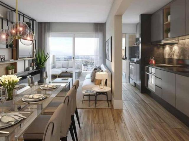 Apartamento venda em Região Imediata de Guaratinguetá, Região Metropolitana do Vale do Paraíba e Litoral Norte