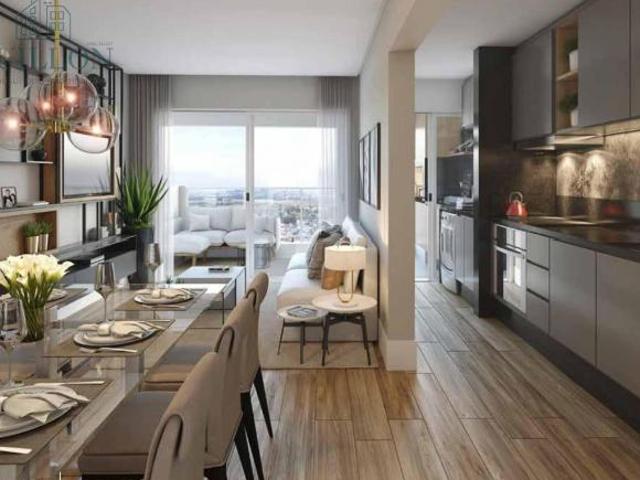 Apartamento venda em Aparecida, Região Geográfica Intermediária de São José dos Campos
