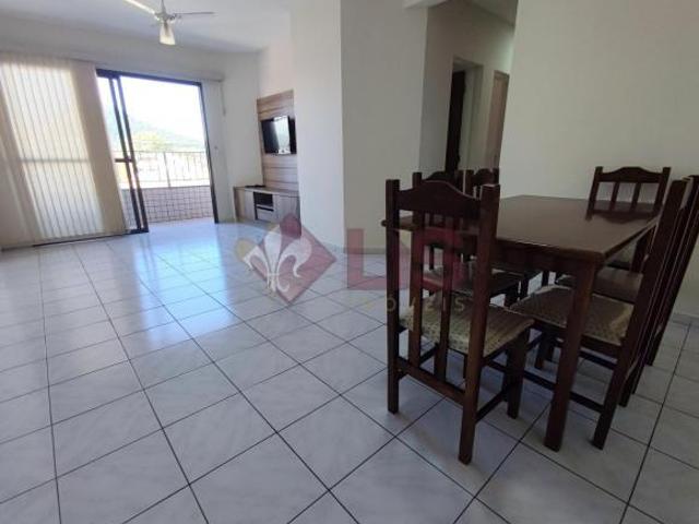 Apartamento venda em Jardim Balneário do Camburí, Caraguatatuba