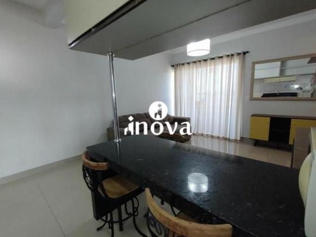 Apartamento venda em Região Geográfica Imediata de Uberaba, Uberaba
