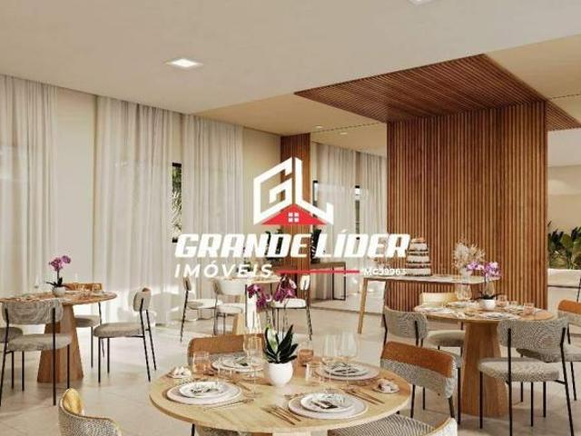 Apartamento venda em Alípio de Melo, Belo Horizonte