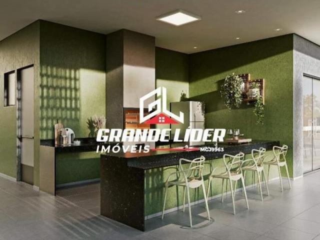 Apartamento venda em Alípio de Melo, Belo Horizonte