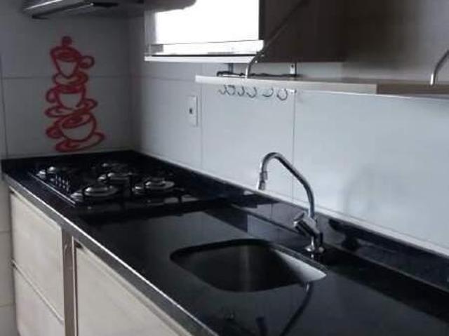 Apartamento venda em Região Imediata de Taubaté-Pindamonhangaba, Região Metropolitana do Vale do Paraíba e Litoral Norte