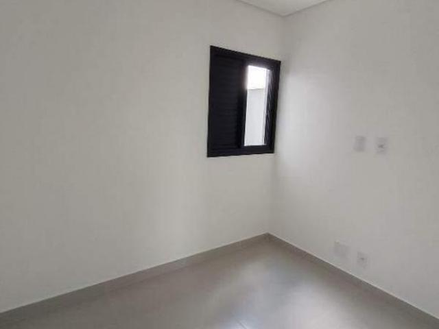 Apartamento venda em Vila Alberto, Santo André