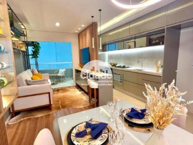 Apartamento venda em Região Geográfica Imediata de Cascavel, Cascavel