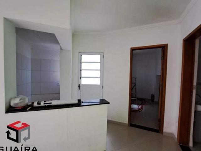 Apartamento venda em Capuava, Santo André