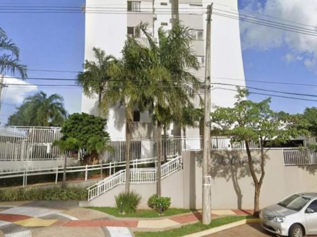 Apartamento venda em Região Geográfica Imediata de Campo Grande, Campo Grande