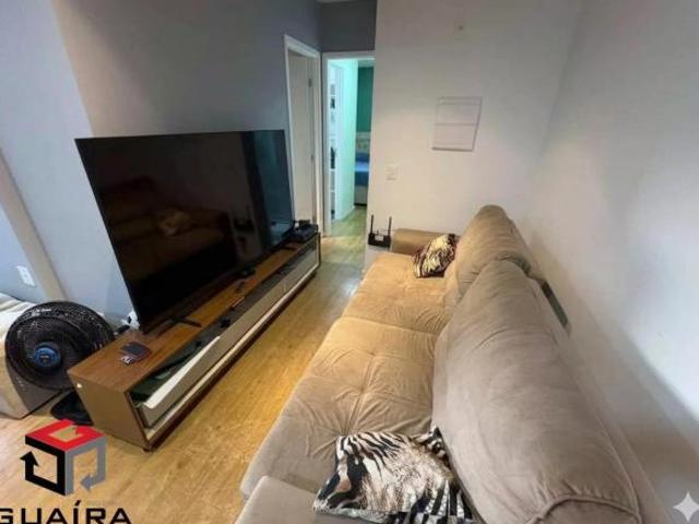 Apartamento venda em Chácara Húngara, Diadema