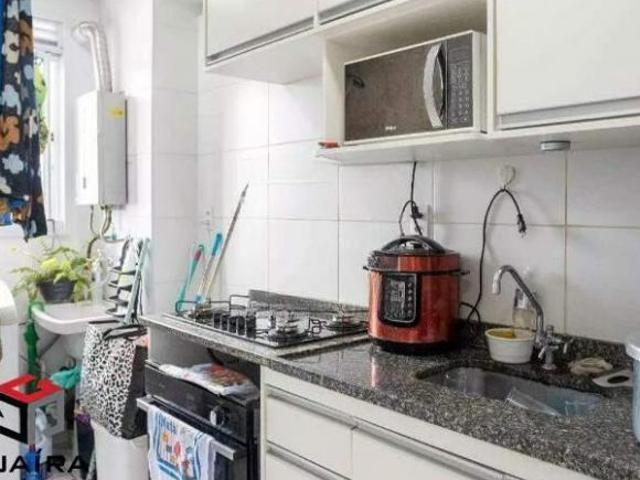 Apartamento venda em Diadema