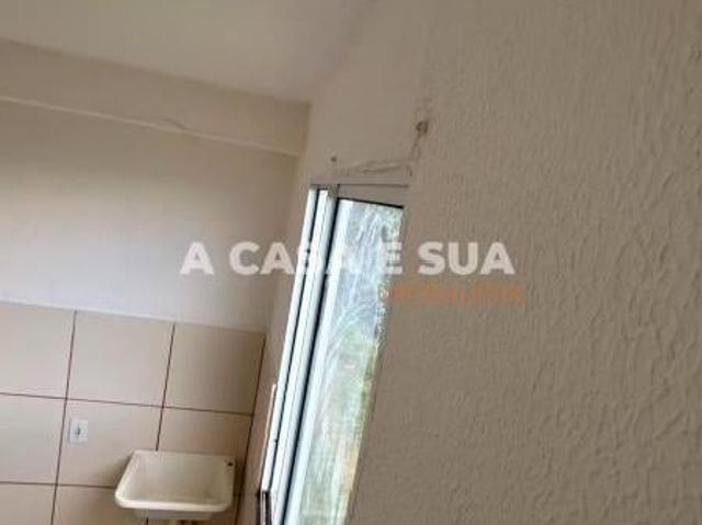 Apartamento venda em Vila Estaleiro II, Contagem