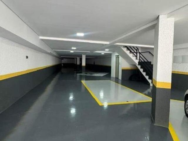 Apartamento venda em Santo André, Vila Alzira