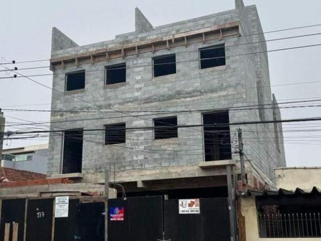 Apartamento venda em Capuava, Santo André