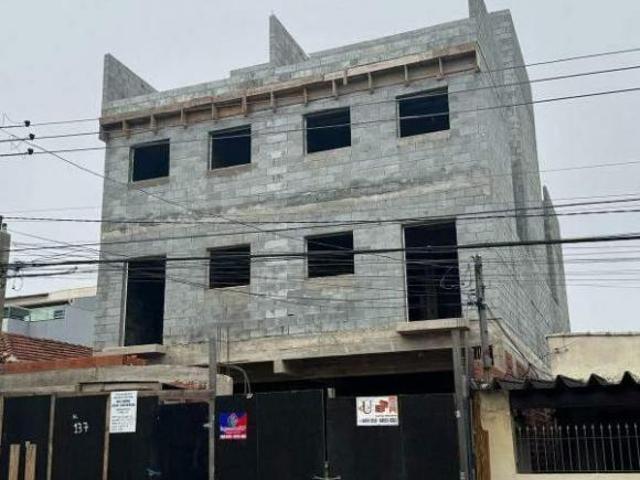 Apartamento venda em Capuava, Santo André