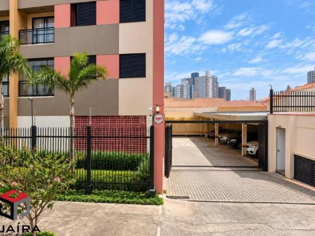 Apartamento venda em Vila Lilica, Santo André