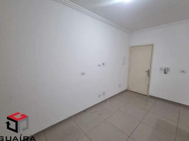Apartamento venda em Vila Regina, Santo André