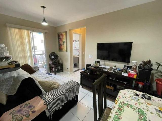 Apartamento venda em Glebas Califórnia, Piracicaba