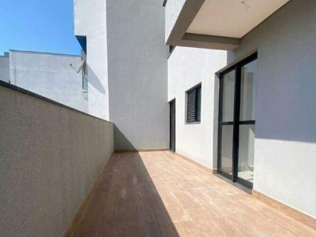 Apartamento venda em Santo André