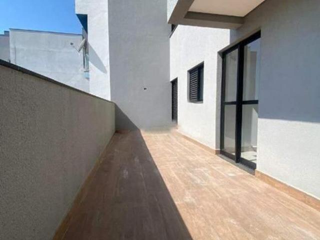 Apartamento venda em Santo André
