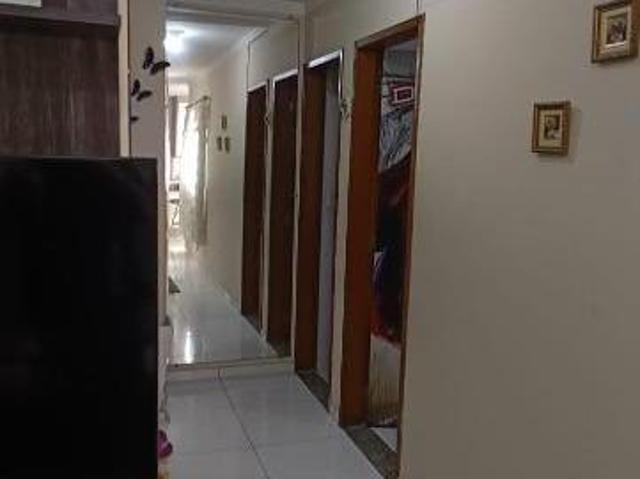 Apartamento venda em Santo André