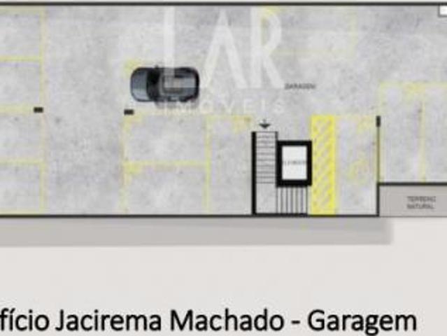 Apartamento venda em Horto, Belo Horizonte
