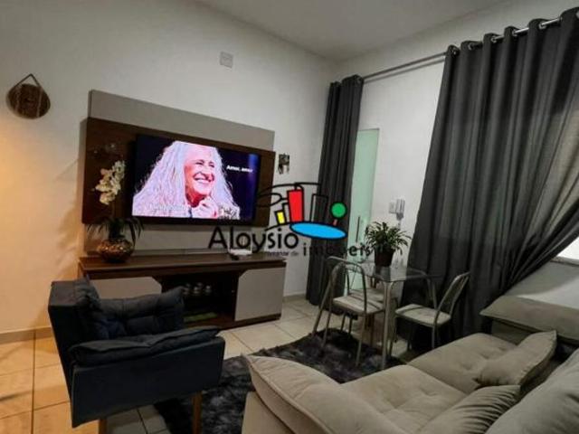 Apartamento venda em Região Geográfica Imediata de Sete Lagoas, Sete Lagoas