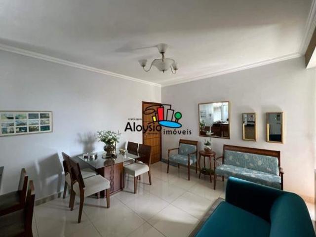 Apartamento venda em Vale das Palmeiras, Sete Lagoas